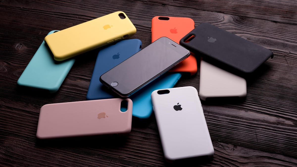 Por qué no deberías comprar fundas para iPhone de marca Apple