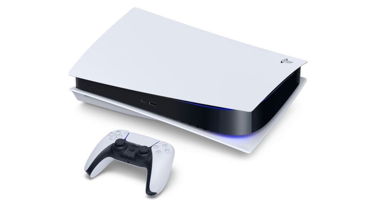 Sony afirma que la escasez de PlayStation 5 ha terminado
