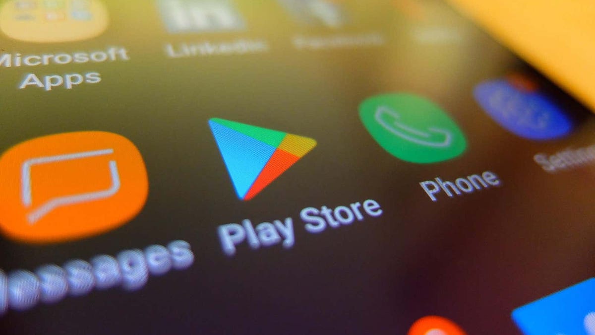 Android 14 pondrá freno al sideloading de apps
