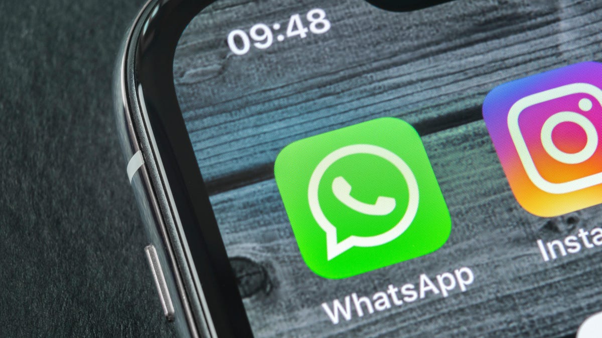 WhatsApp permitirá compartir las fotos a su resolución original
