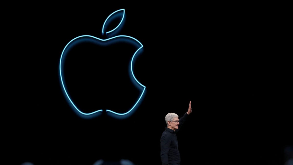 Apple pospone sus planes para unas gafas de realidad aumentada