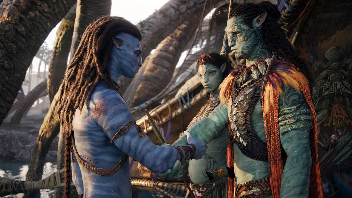 Avatar sí tendrá 3 películas más, dice James Cameron