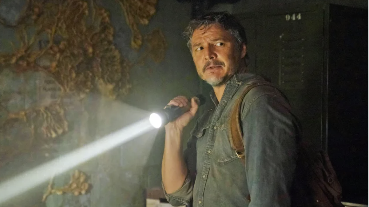 The Last of Us ya es el tercer mejor estreno de HBO