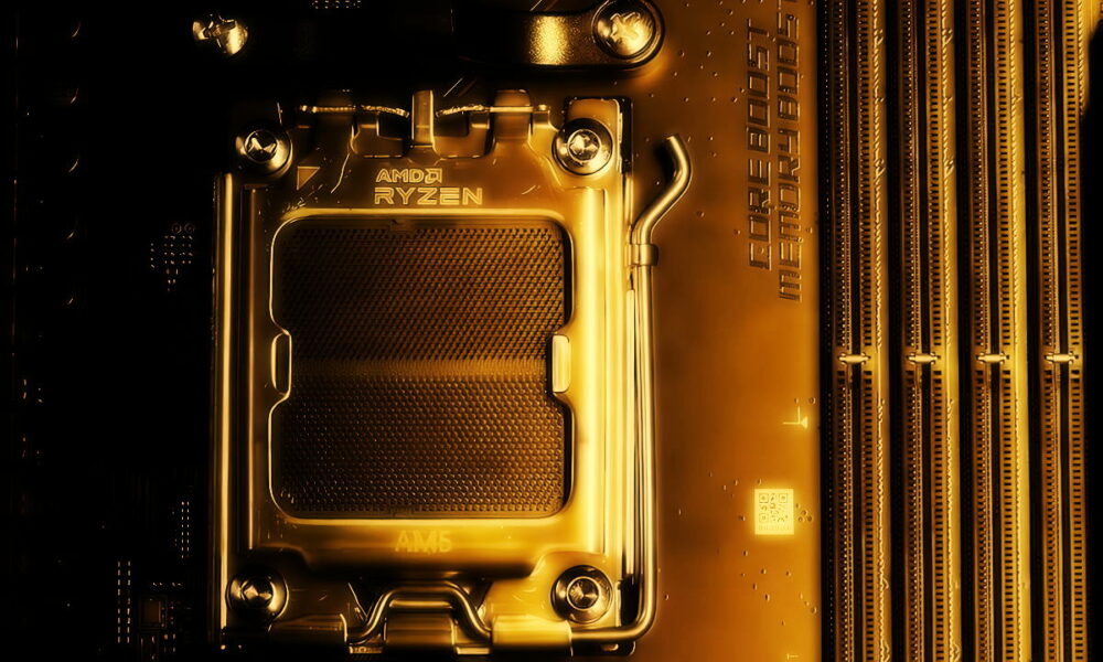 Cuidado con la última actualización AGESA de AMD, da problemas graves