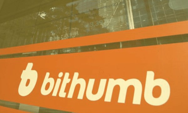 Lee Jung-Hoon (Bithumb) Declarado Inocente de Fraude
