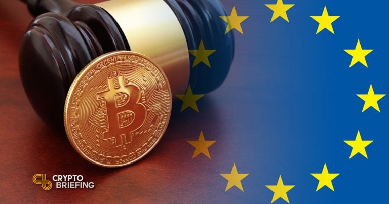 La votación sobre la legislación cripto europea crucial se retrasa nuevamente