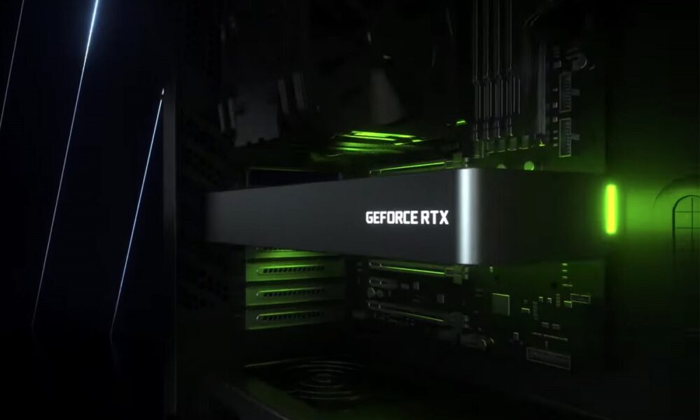 GeForce RTX 4050: especificaciones y posible rendimiento