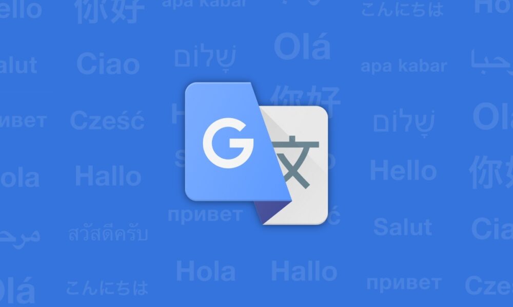 Google Translate añade soporte de euskera sin conexión