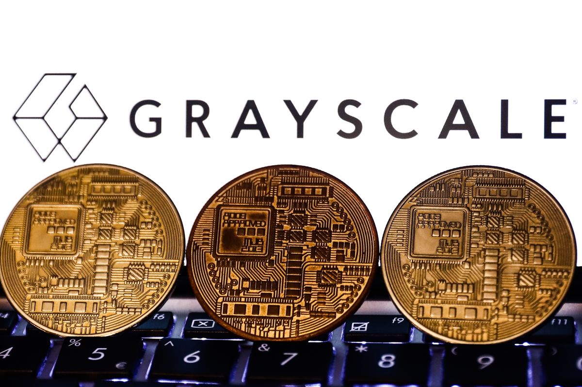 Valkyrie Investments quiere hacerse cargo de Grayscale Bitcoin Trust, revela planes