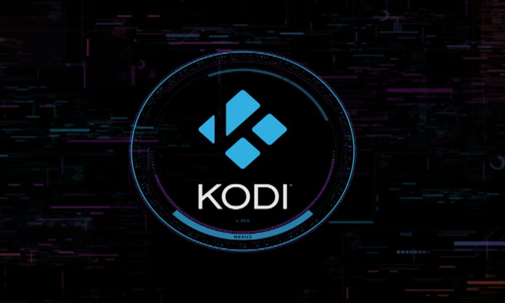 La versión final de Kodi 20 ya está disponible
