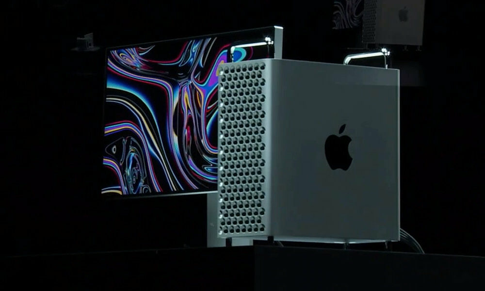 Apple ofrece 970 dólares por un Mac Pro que vende a 52.199 dólares