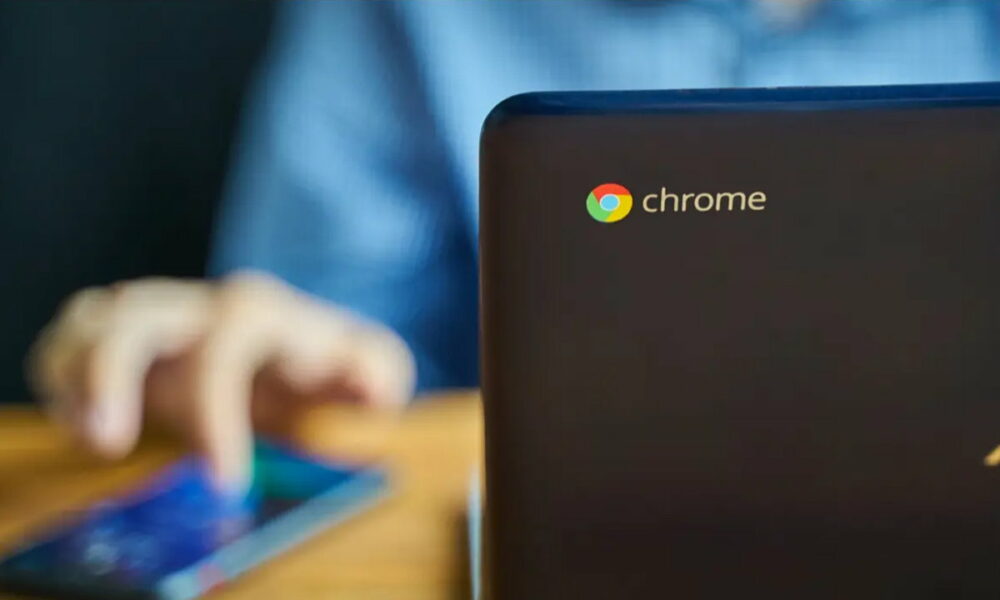 Google integrará Microsoft 365 en los Chromebooks