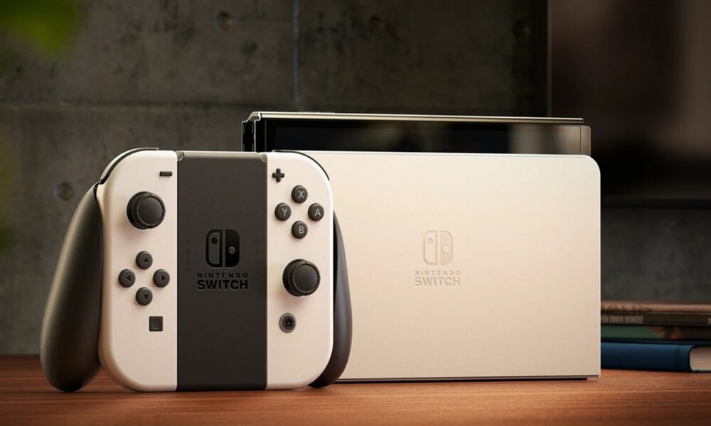 Nintendo Switch 2 podría convertirse en la consola portátil más avanzada de la historia