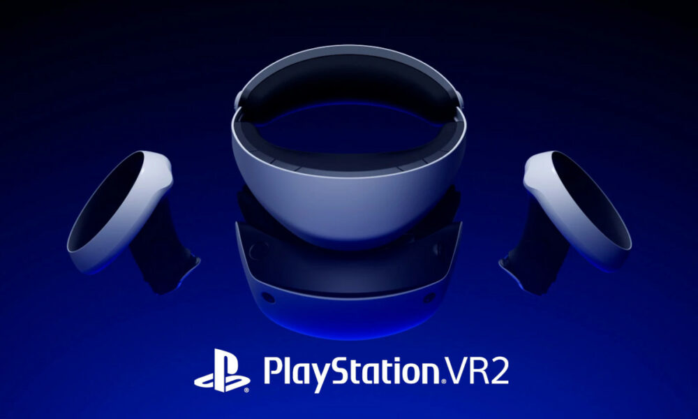 La demanda de PlayStation VR2 es muy inferior a las estimaciones de Sony