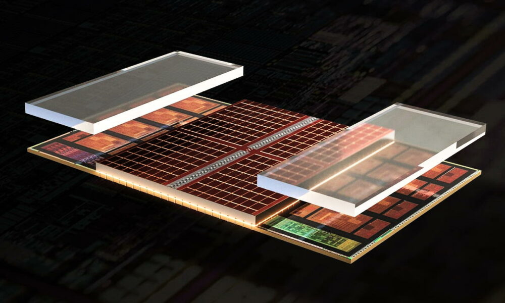 AMD a por todas con los Ryzen 7000X3D: soportarán overclock