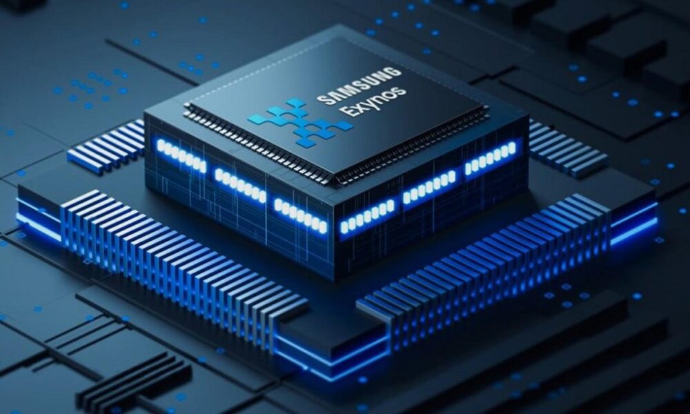 Samsung presentará un nuevo chip exclusivo junto al Galaxy S23