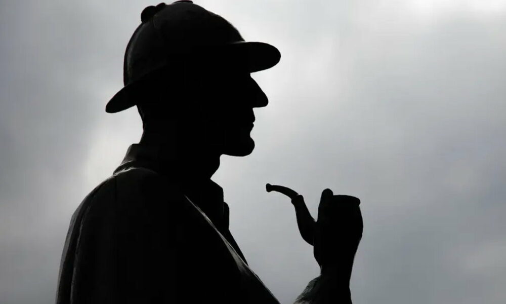 Sherlock Holmes ya es libre, de dominio público para todos
