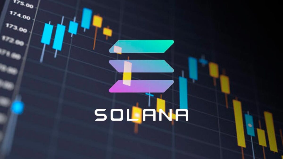 SOL salta un 15% en 24 horas cuando Solana recibe apoyo del fundador de Ethereum
