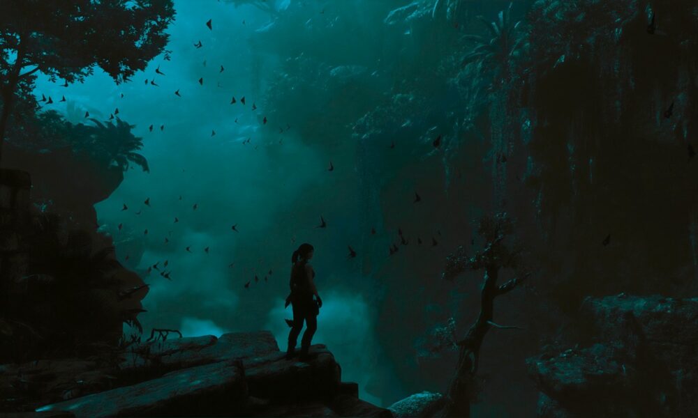 Amazon Prime Video tendrá su serie de ‘Tomb Raider’