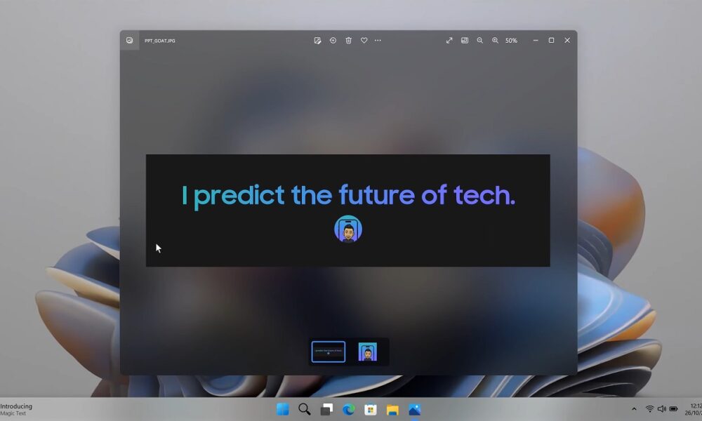 Windows 12 impulsado por la inteligencia artificial, así sería el futuro del SO de Microsoft
