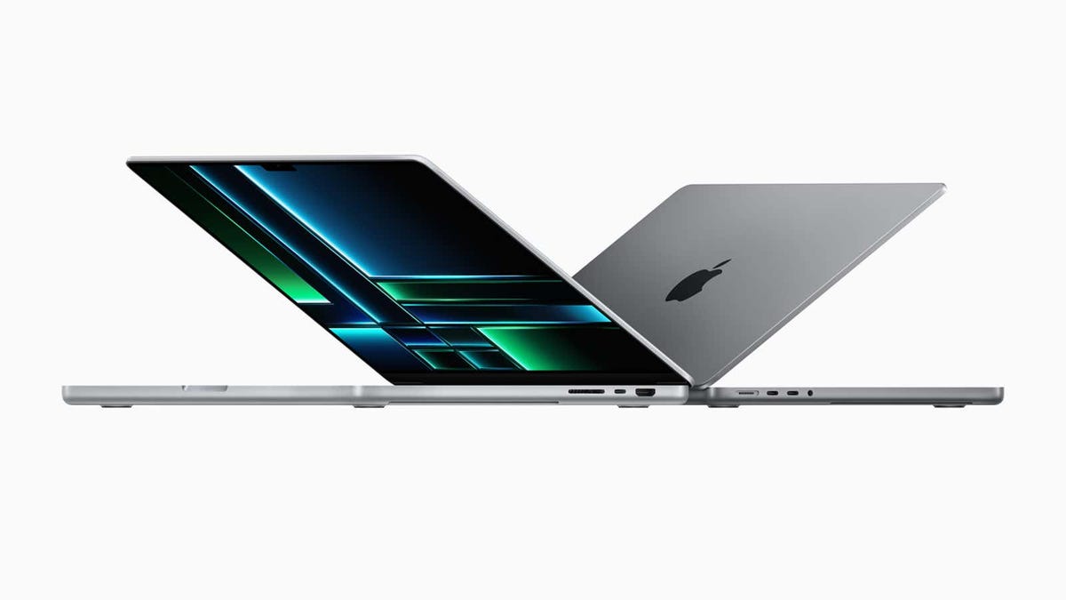 Por qué no deberías comprar el nuevo MacBook Pro