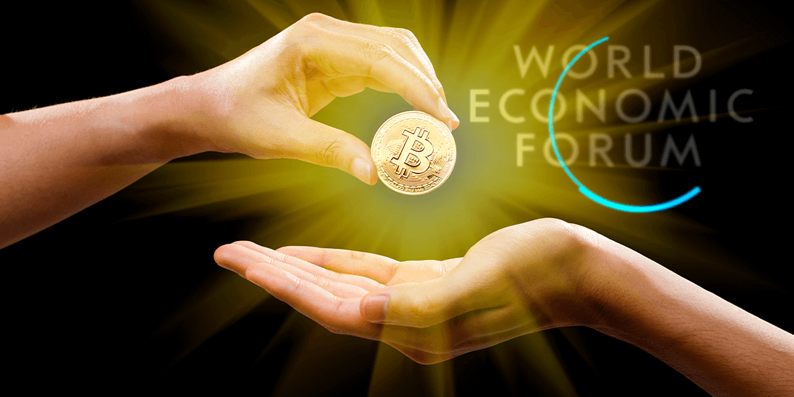 «La adopción de la tecnología de bitcoin es inevitable»: Foro Económico Mundial