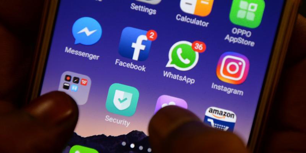 Los siete tipos de ‘apps’ que pueden poner en peligro tus datos personales