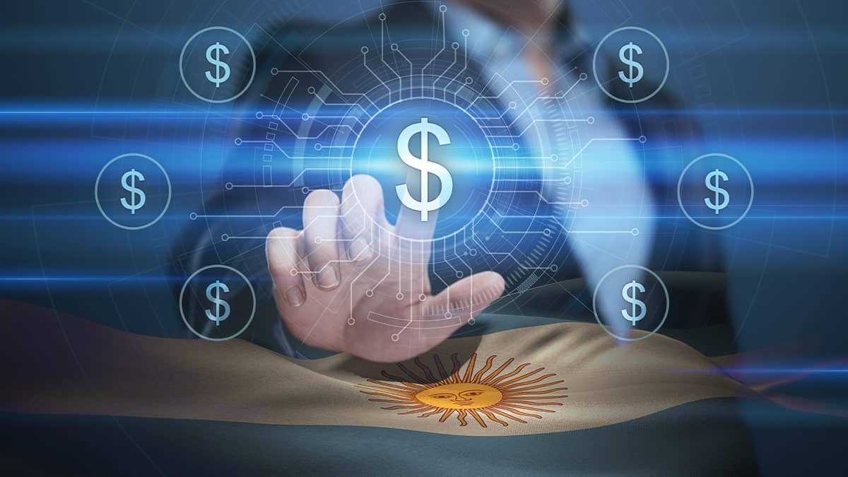 El dólar digital duplicó su uso en Argentina durante 2022