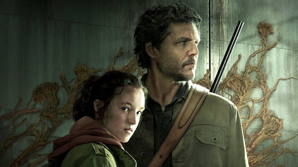 Por qué serie de The Last of Us cambió cómo funciona el hongo
