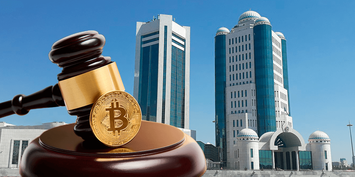Senado de Kazajistán aprueba proyecto de ley para regular bitcoin