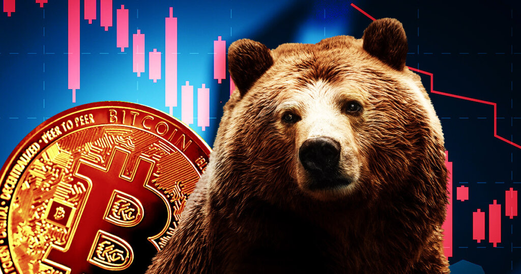 Bitcoin podría caer por debajo de $ 20,000 antes de que se reanude Bull Rally, dice analista