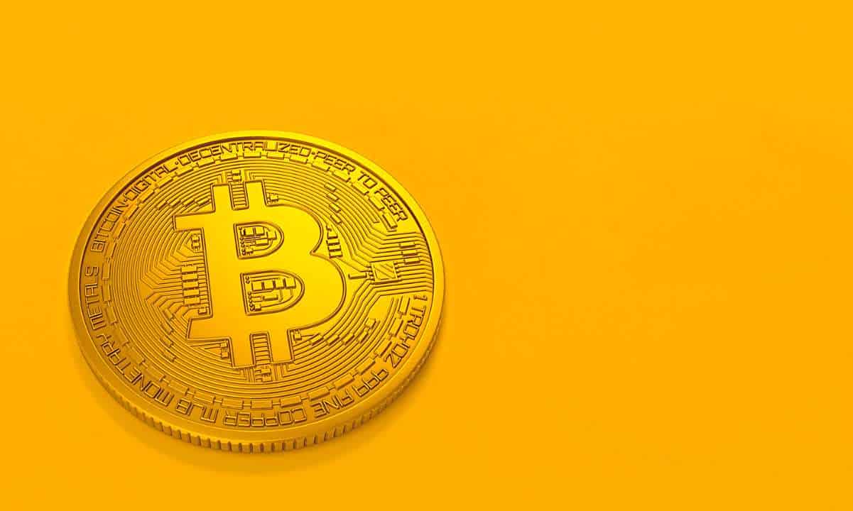 el Mejor mes de Bitcoin desde Octubre de 2021