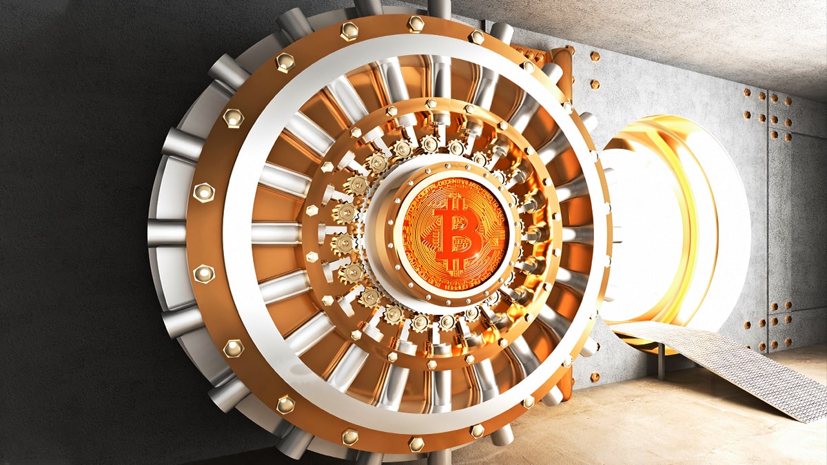 Programador propone nuevos códigos de operaciones en Bitcoin para el uso de bóvedas