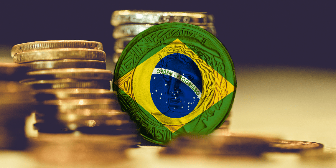 Real Digital de Brasil se inspira en Ethereum y tendrá dos versiones