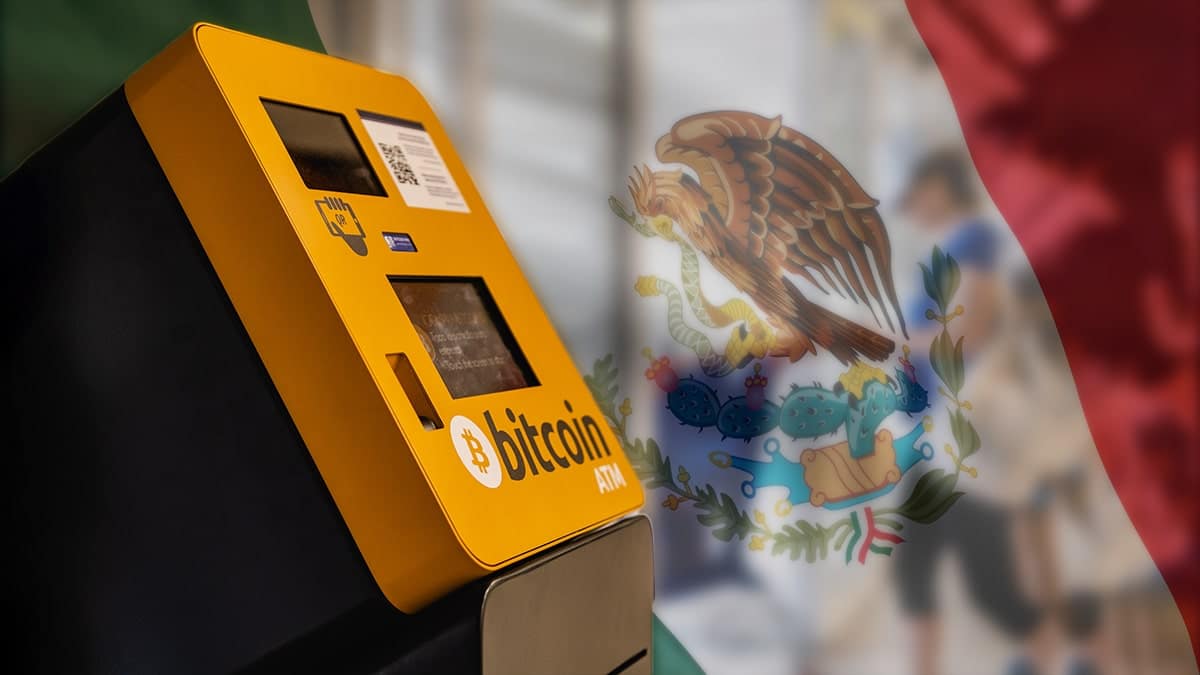 Ciudad de México y Nuevo León gozarán de nuevos cajeros automáticos de Bitcoin