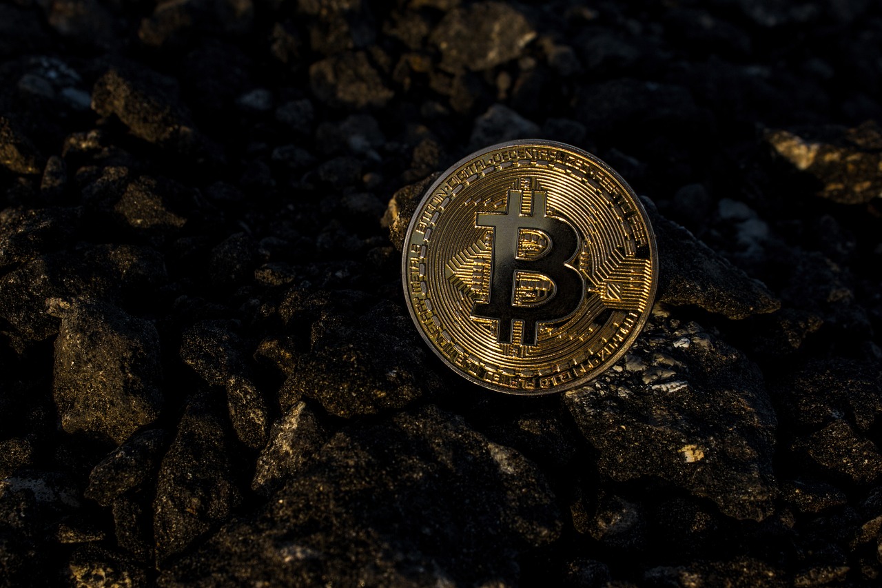Bitcoin Rally empuja las acciones de criptominería hacia arriba