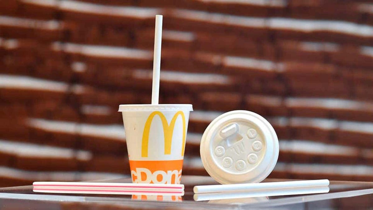 El mejor Mcdonalds del mundo se encuentra en Gales, según un chef con estrella Michelin