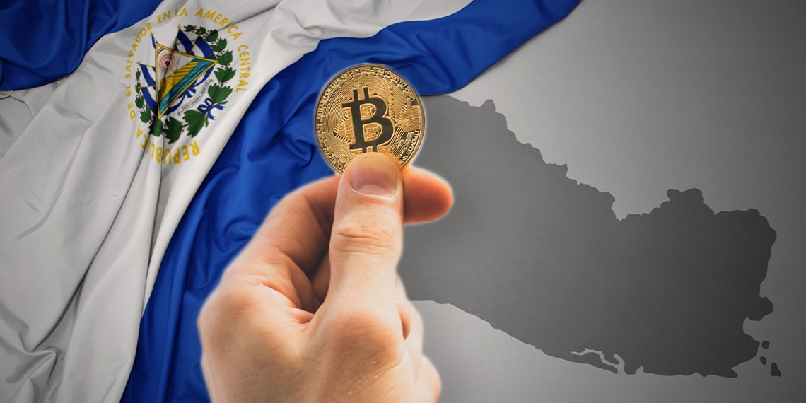 El Salvador ya tiene marco legal para la emisión de los bonos bitcoin ¿qué viene ahora?