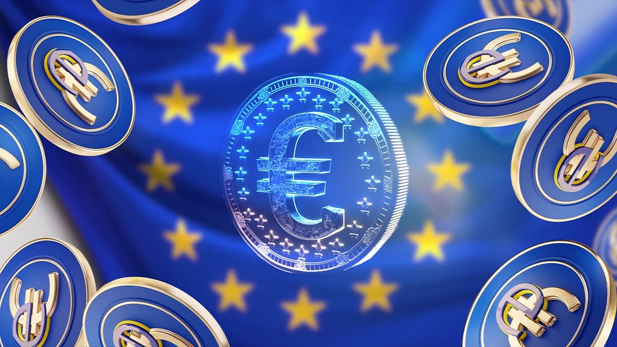 Euro digital debe garantizar la privacidad de los usuarios para «tener éxito»: Eurogrupo