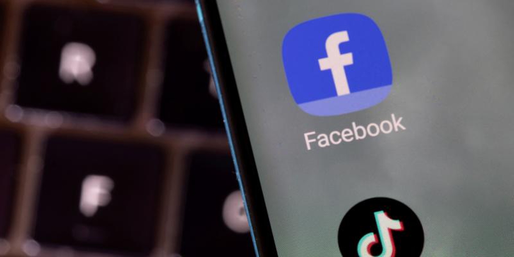 Escuelas de EE.UU. demandan a TikTok y Facebook por dañar la salud mental de los jóvenes