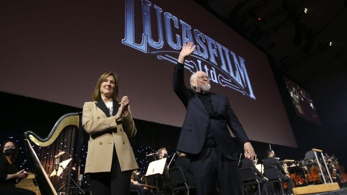 Spielberg rendirá homenaje a John Williams con un documental