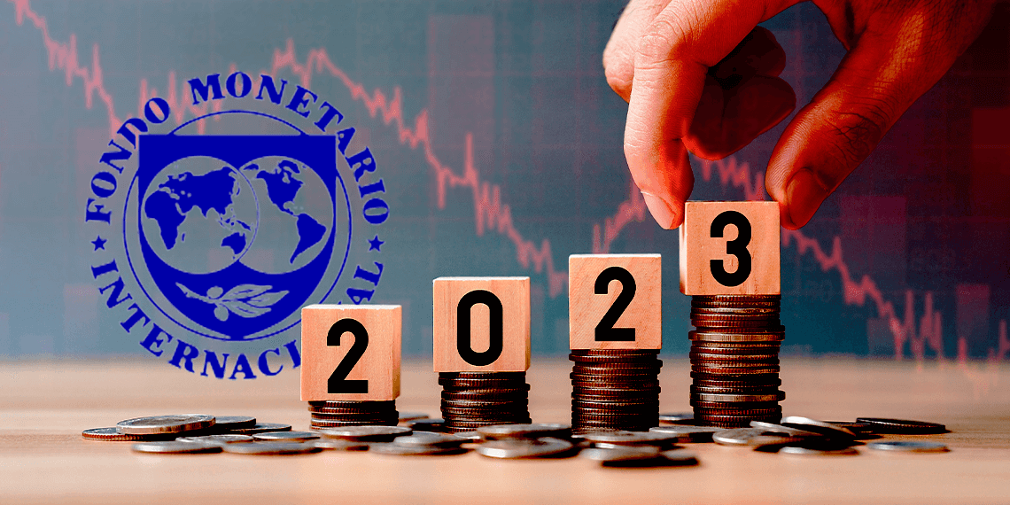 FMI advierte que la economía mundial «será más difícil» en 2023