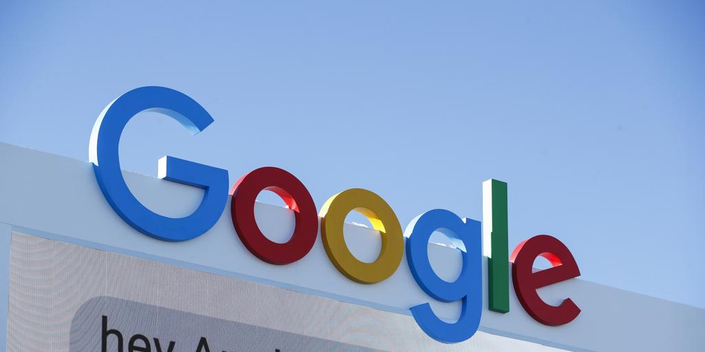 La Administración Biden demanda a Google por monopolio en el negocio de la publicidad online