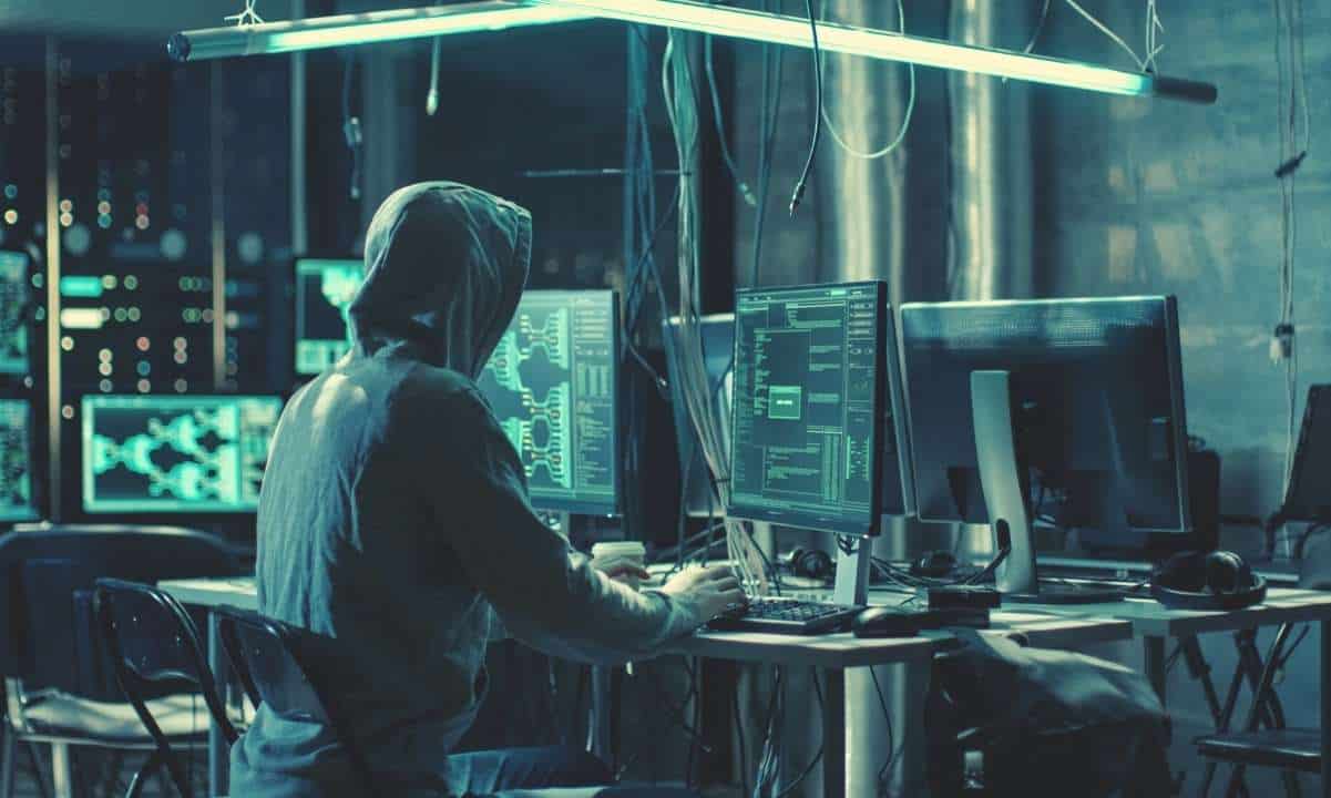 el Cibercrimen Cae en Diciembre de 2022