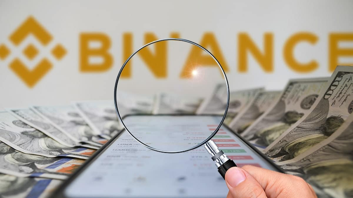 EE. UU. vincula a Binance con el lavado de dinero en bitcoin de Bitzlato