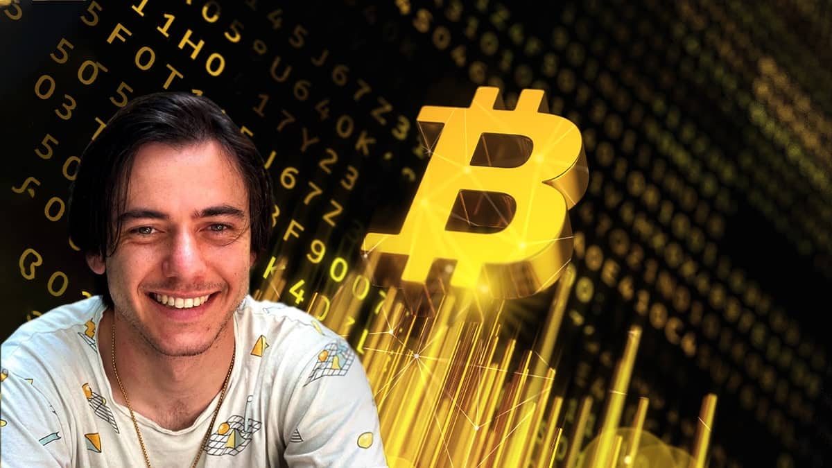 Jeremy Rubin se retira como desarrollador de Bitcoin