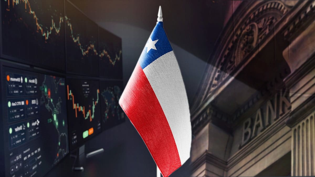 Ley Fintech de Chile pondría fin al conflicto entre los exchanges y los bancos