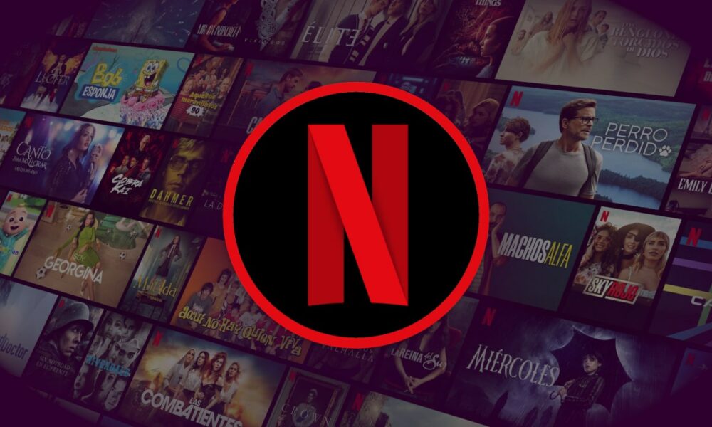 Netflix arrasa con 13 de las 15 series más vistas en 2022
