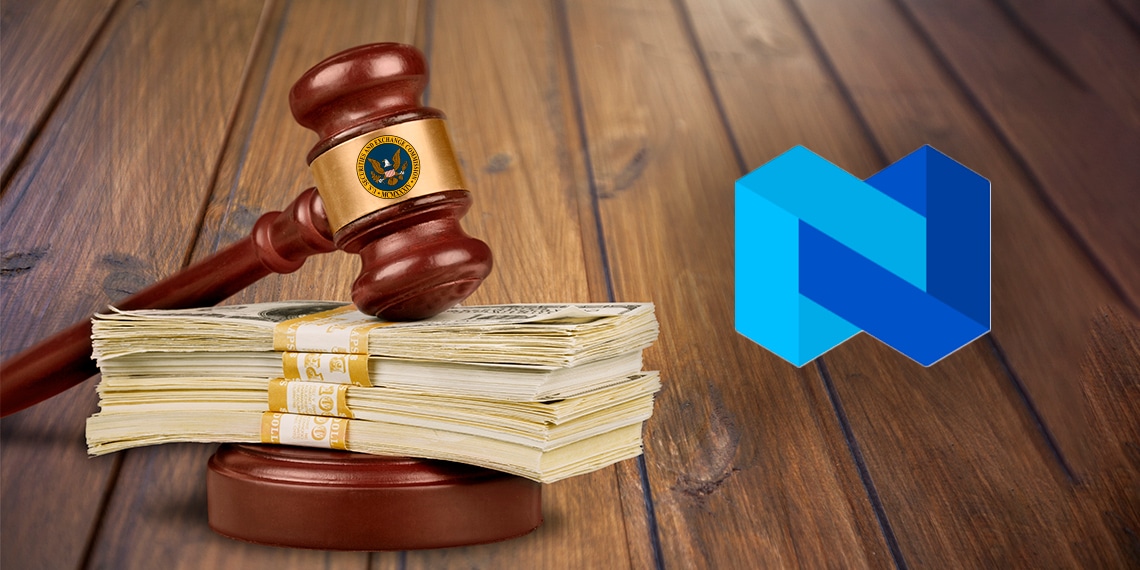 EE. UU. multó a Nexo con USD 45 millones por no registrar préstamos con bitcoin