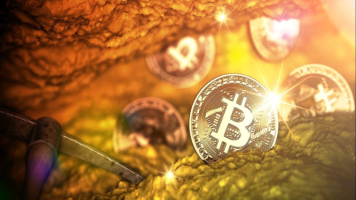 minería de Bitcoin resurge entre hitos y ganancias para los mineros